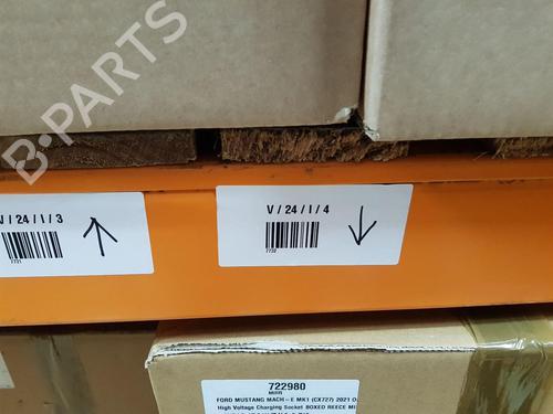 Alternator HYUNDAI KONA (OS, OSE, OSI) 1.6 GDi Hybrid | BP30184675M7