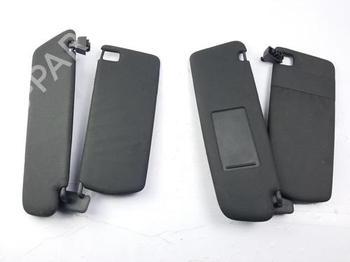 Right sun visor VW TOUAREG (7P5, 7P6)  | BP22317010I2 