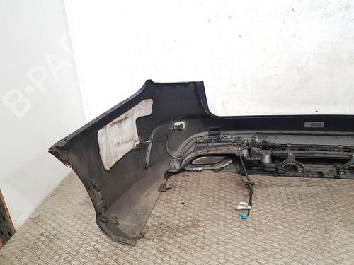 Rear bumper MERCEDES-BENZ C-CLASS T-Model (S205) C 250 BlueTEC / d (205.208) | BP29467358C8 