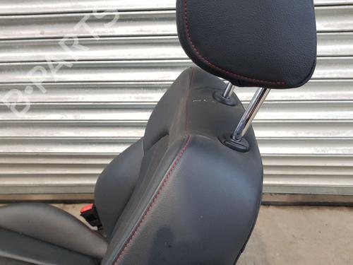 Right front seat AUDI A1 (8X1, 8XK) S1 quattro | BP23332150C16 