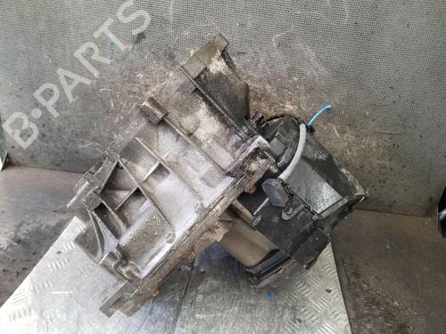 Gearbox FORD FIESTA VI (CB1, CCN) 1.5 TDCi | BP34639181M3 - Image 11