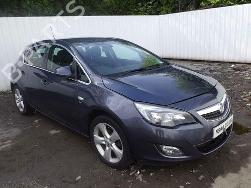 Used Parts VAUXHALL ASTRA Mk VI (J) (P10)  1.4 Turbo  2063751