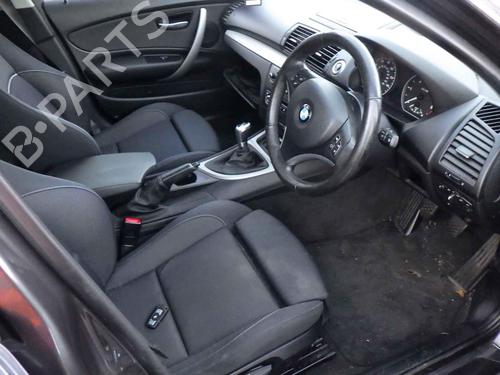 Right mirror BMW 1 (E87) 118 d | BP23263828C27 