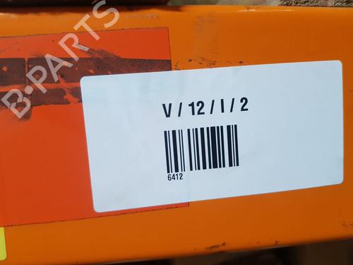 Electronic module FORD FIESTA VII (HJ, HF) 1.5 TDCi | BP22208112M83 