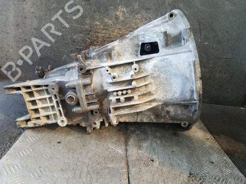 Gearbox MERCEDES-BENZ CLC-CLASS (CL203) CLC 160 (203.731) | BP40197384M3 - Image 7