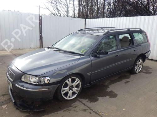 Engine control unit (ECU) VOLVO V70 II (285) D5 | BP32766620M57  - Image 7