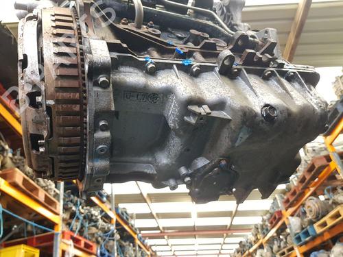 Engine HYUNDAI ix35 (LM, EL, ELH) 1.7 CRDi | BP30137820M1 
