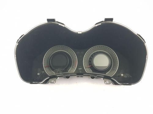 Quadro strumenti TOYOTA AURIS (_E15_) 2.0 D-4D (ADE150_, ADE150R) (126 hp) 29620686