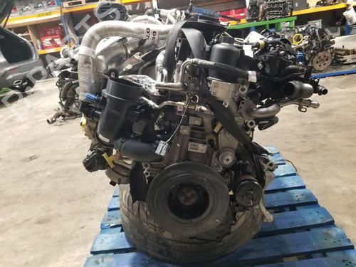 Engine LAND ROVER DEFENDER Station Wagon (L663) D300 MHEV 4x4 | BP32177693M1