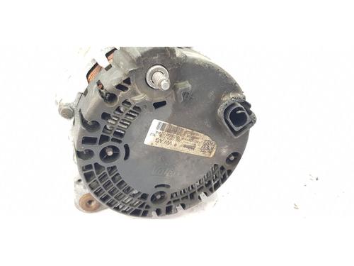 Alternator AUDI A4 B9 (8W2, 8WC)  | BP26667483M7 