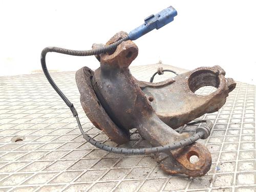 Right front steering knuckle CITROËN C3 AIRCROSS II (2R_, 2C_) 1.2 PureTech 82 (2RHMRC, 2RHMZB) | BP25839135M26 