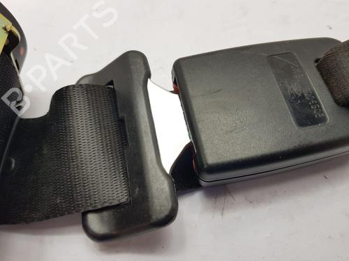 Rear center seatbelt FORD FIESTA V (JH_, JD_) 1.25 16V | BP27974912I27 