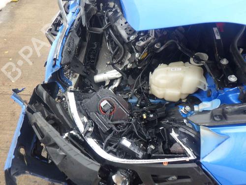 Radio BMW 1 (F40) M 135 i xDrive | BP31574797E6 