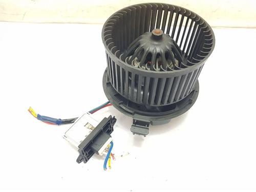 Heater blower motor NISSAN MICRA III (K12) 1.2 16V | BP25462100M62 