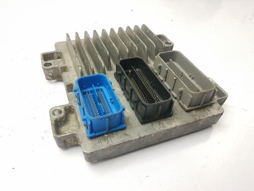 Engine control unit (ECU) VAUXHALL MOKKA / MOKKA X (J13) 1.6 | BP33472942M57  - Image 6