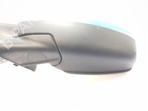 Left mirror SKODA ROOMSTER (5J7) 1.9 TDI | BP26328401C26 