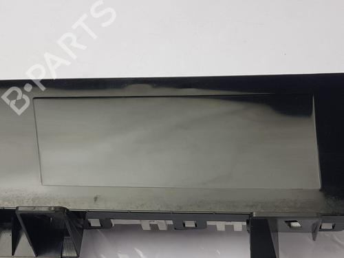 Radio HONDA CIVIC VIII Hatchback (FN, FK) 1.8 (FN1, FK2) | BP27550309E6 