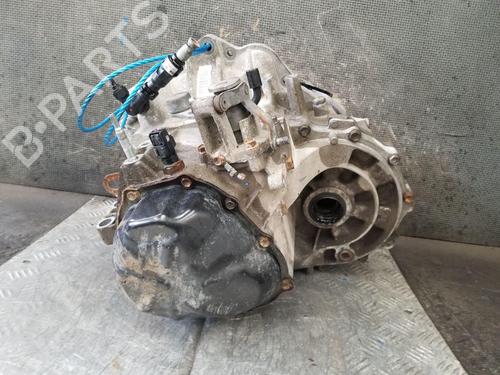 Gearbox SUZUKI SX4 (EY, GY) 1.6 VVT 4x4 (RW416) | BP35934229M3 - Image 7