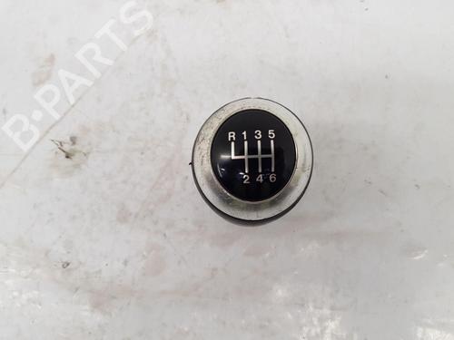 Used Shift knob Shift knob MAZDA MX-5 III (NC) 2.0 (NC18) (160 hp) 34638912 34638912