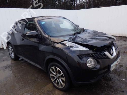 Used Parts NISSAN JUKE (F15)  1.5 dCi  4599094