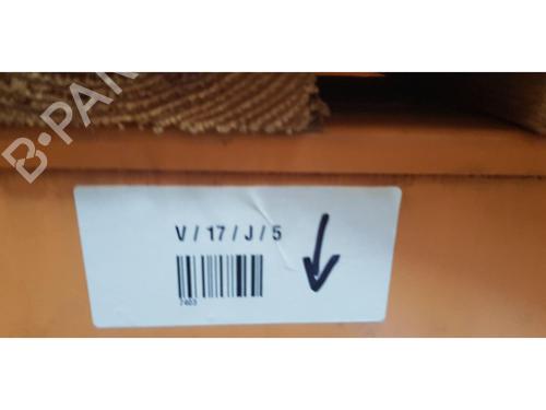 Left headlight NISSAN QASHQAI I (J10, NJ10) 1.5 dCi | BP29229835C28 