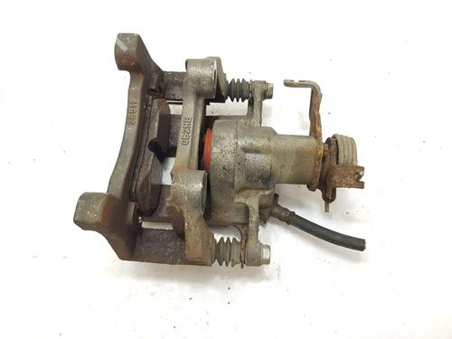 Right rear brake caliper FORD USA MUSTANG Coupe 5.0 V8 | BP26692505M106 