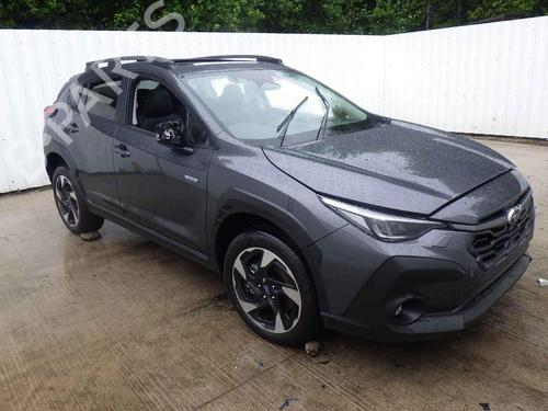 Used Parts SUBARU IMPREZA Hatchback (GU_)  2.0 e-BOXER Hybrid AWD (GUE)  4512826