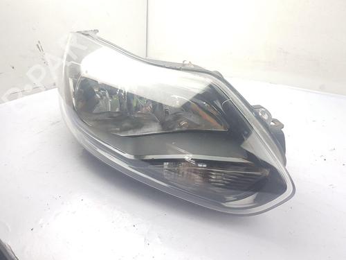 Right headlight FORD FOCUS III 1.0 EcoBoost | BP35885222C29 - Image 3