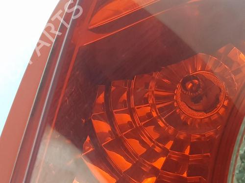 Right taillight TOYOTA YARIS (_P9_) 1.3 VVT-i (SCP90_, SCP90R) | BP28572119C35