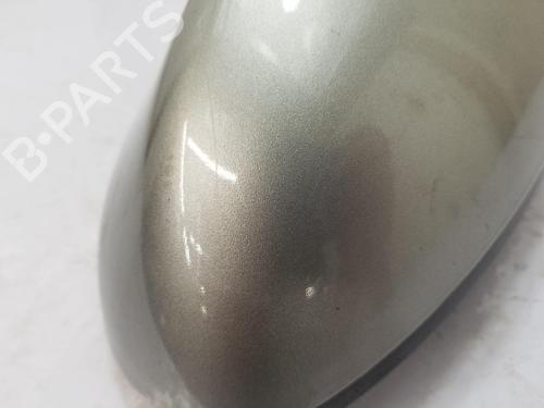 Left mirror NISSAN QASHQAI I (J10, NJ10)  | BP23097893C26 