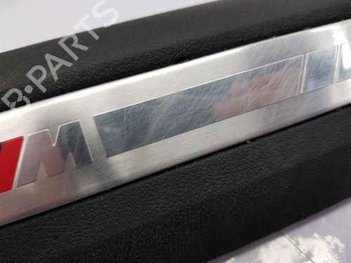 Right sideskirt BMW 2 Gran Coupe (F44) 220 d | BP29957255C114