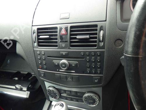 Right front window switch MERCEDES-BENZ C-CLASS T-Model (S204) C 220 CDI (204.208) | BP33056829I26  - Image 9