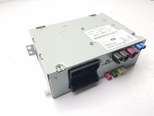 Radio JAGUAR XF II (X260)  | BP33412815E6  - Image 5