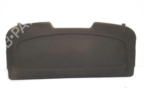Used Rear parcel shelf FORD FIESTA VI (CB1, CCN) 1.4 TDCi (68 hp) 22656208