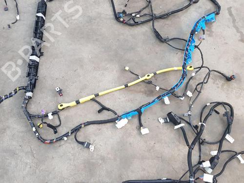 Wiring harness TESLA MODEL Y (5YJY)  | BP33165249E16  - Image 5