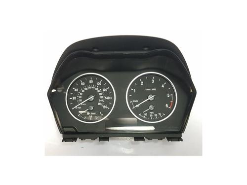Kombiinstrument Kombiinstrument BMW 2 Active Tourer (F45) 216 d (116 hp) 22671040 22671040