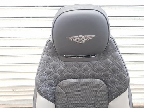 Right front seat BENTLEY CONTINENTAL Convertible (3S_) 4.0 V8 AWD | BP36052147C16 - Image 2