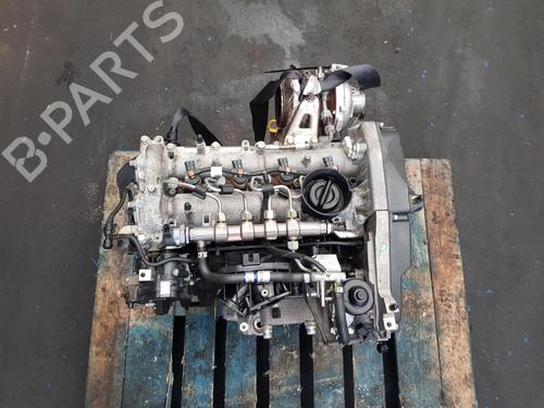 Motor für ALFA ROMEO GIULIA (952_) 2.2 D (952AFA25, 952AFM25, 952ALA25) (180 hp) 28307758