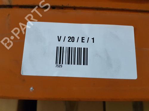 Steering column stalk PEUGEOT PARTNER Box Body/MPV 1.6 BlueHDi 100 | BP34253512I23 - Image 8