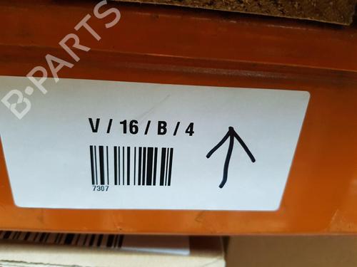 Right front fog light TOYOTA YARIS (_P13_) 1.3 (NSP130_, NSP130) | BP26692597C31 