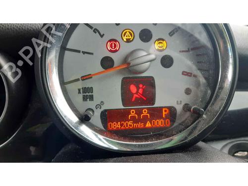 Used Parts MINI MINI (R56) Cooper S (174 hp) 4336131