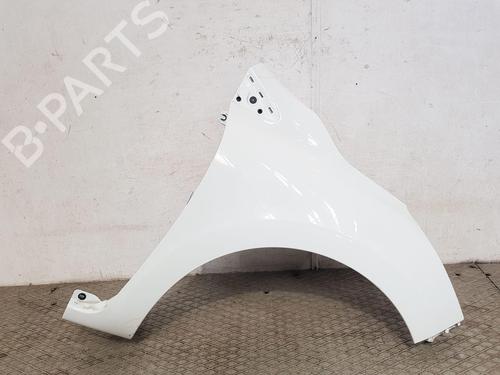 Used Right front fenders RENAULT CLIO IV (BH_) 0.9 TCe 90 (BHNF, BHMA, BHMH, BHJK, BHJR) (90 hp) 27166851