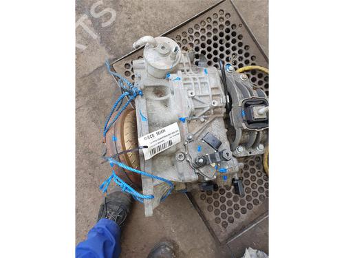 Gearbox MINI MINI COUNTRYMAN (R60) Cooper SD | BP22206207M3 