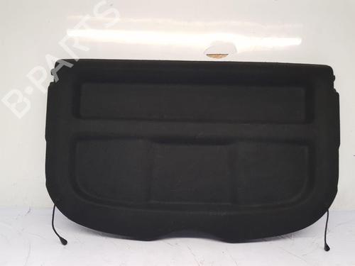 Used Rear parcel shelf Rear parcel shelf NISSAN QASHQAI II (J11, J11_) 1.5 dCi (110 hp) 30737699 30737699
