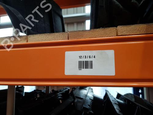 Bagagerumsbeklædning FORD PUMA (J2K, CF7) | BP31864311I3 - Image 10