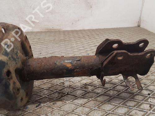 Venstre fortil støddæmper VAUXHALL CORSA Mk III (D) (S07) 1.2 i 16V (L08) | BP29343131M16 