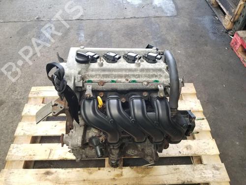 Motor für TOYOTA YARIS (_P1_) 1.5 (NCP13_, NCP13R) (106 hp) 30948481