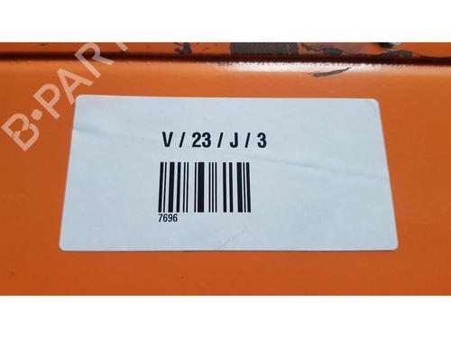 ABS pump JEEP RENEGADE SUV (BU, B1, BV) 2.0 CRD 4x4 | BP24810516M43 