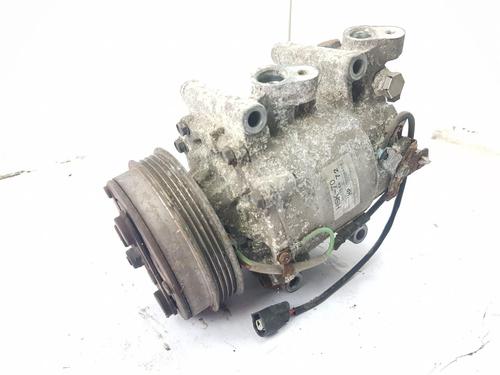 AC compressor HONDA INSIGHT (ZE_) 1.3 IMA (ZE28, ZE2) | BP32252093M34 - Image 4