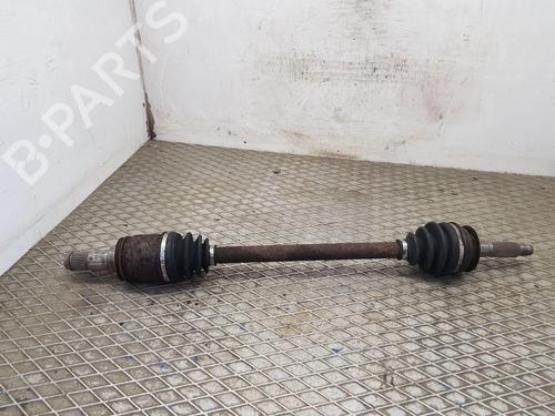Used Right rear driveshaft TOYOTA GT 86 Coupe (ZN6_) 2.0 (ZN6AC_, ZN6BC_, ZN6K) (200 hp) 28283870